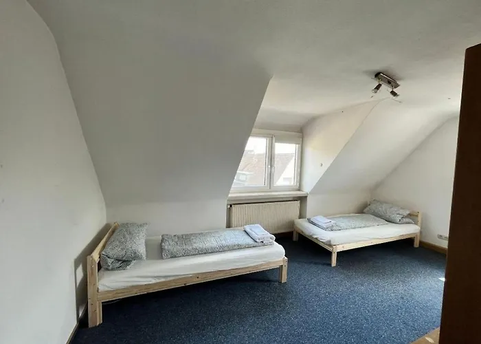 / Monteurzimmer