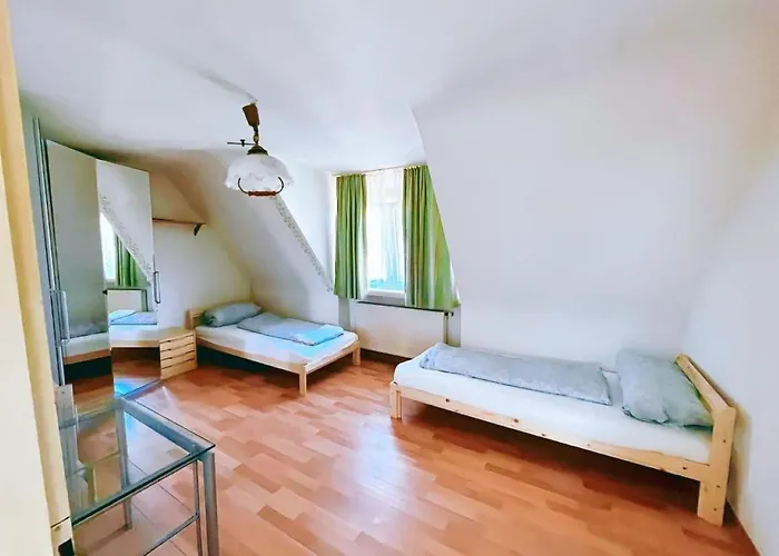 / Monteurzimmer