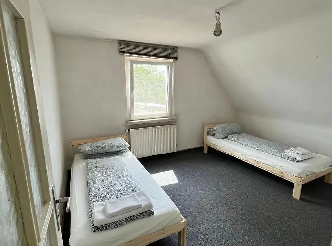 / Monteurzimmer